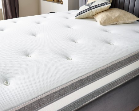 Aspire Duo Breathe Airflow Pocket+ 1000 Mattress