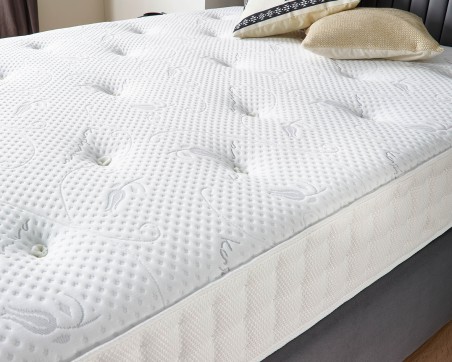 Aspire Natural Symphony 1000 Pocket+ Mattress