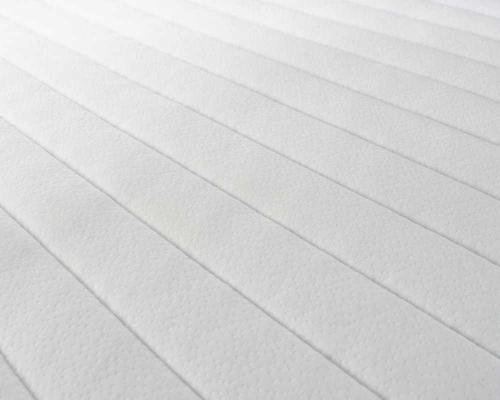 Aspire Dual Layer Pro Hybrid Rolled Mattress