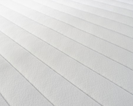 Aspire Dual Layer Pro Hybrid Rolled Mattress