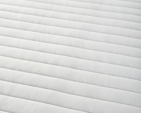 Aspire Dual Layer Pro Hybrid Rolled Mattress