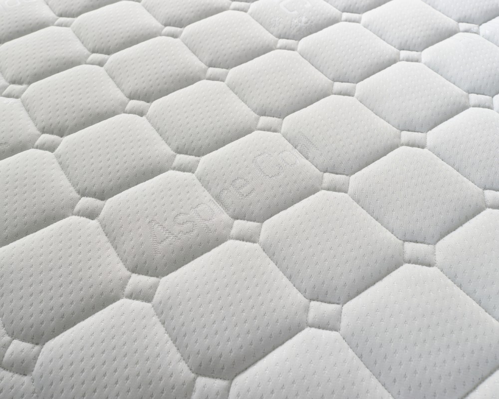 Aspire Quad Layer Pro Hybrid Rolled Mattress