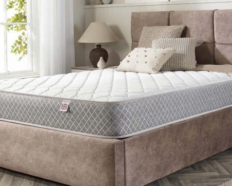 Aspire Triple Layer Pro Hybrid Rolled Mattress