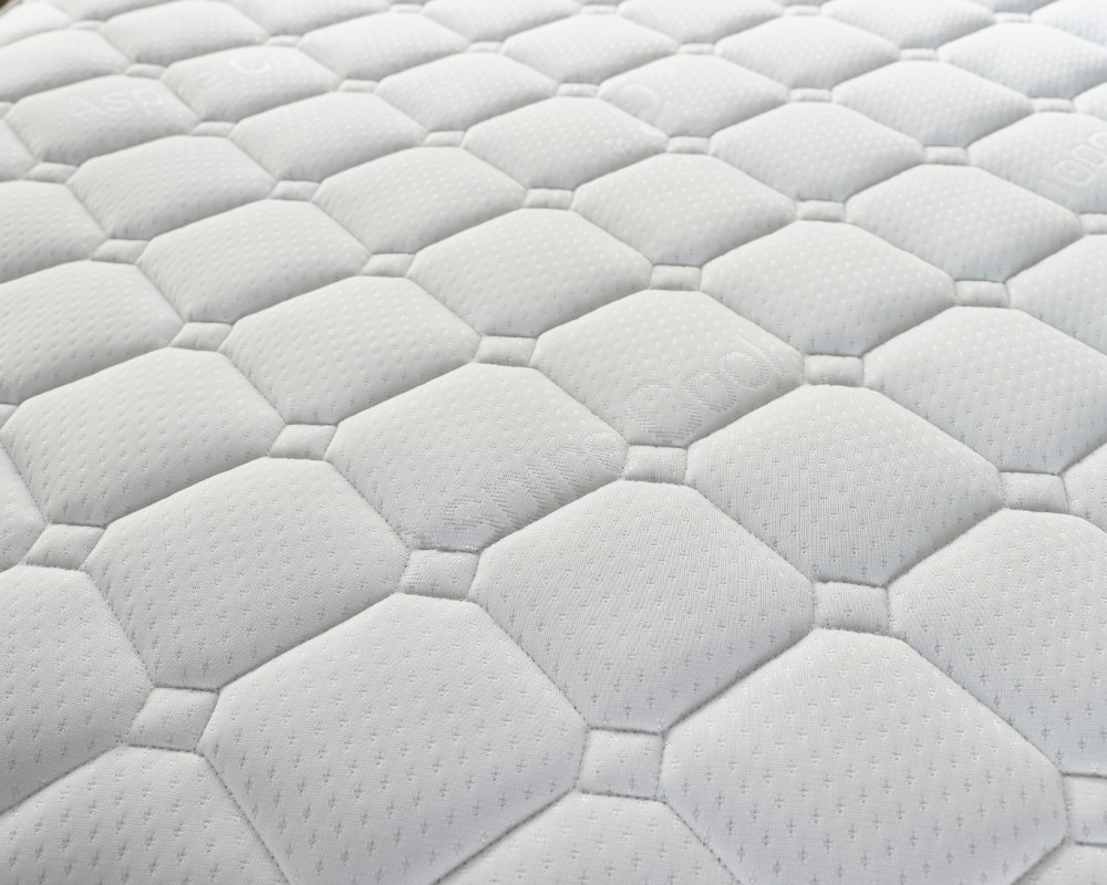 Aspire Triple Layer Pro Hybrid Rolled Mattress