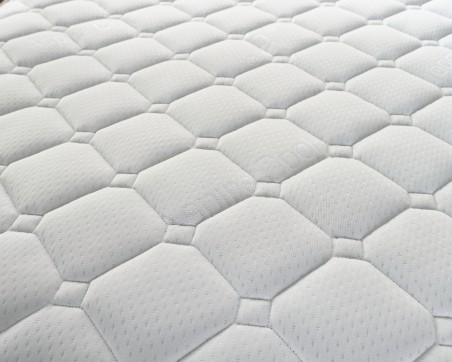 Aspire Triple Layer Pro Hybrid Rolled Mattress