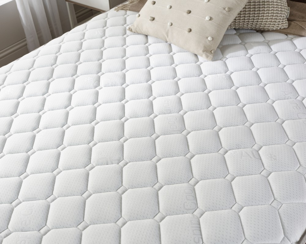 Aspire Triple Layer Pro Hybrid Rolled Mattress