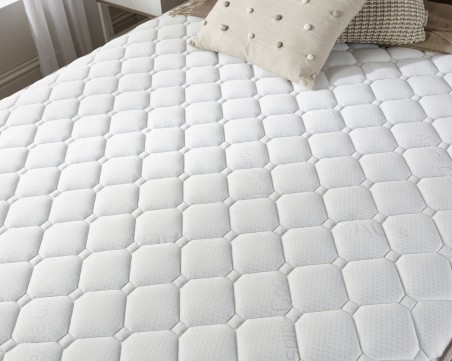 Aspire Triple Layer Pro Hybrid Rolled Mattress