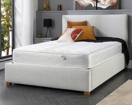 Double Comfort Airflow Memory Mattress