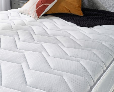 Double Comfort Airflow Memory Mattress