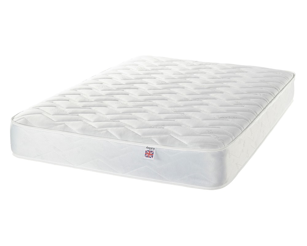 Double Comfort Airflow Memory Mattress
