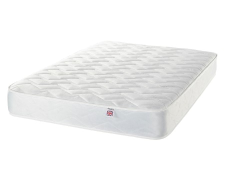 Double Comfort Airflow Memory Mattress
