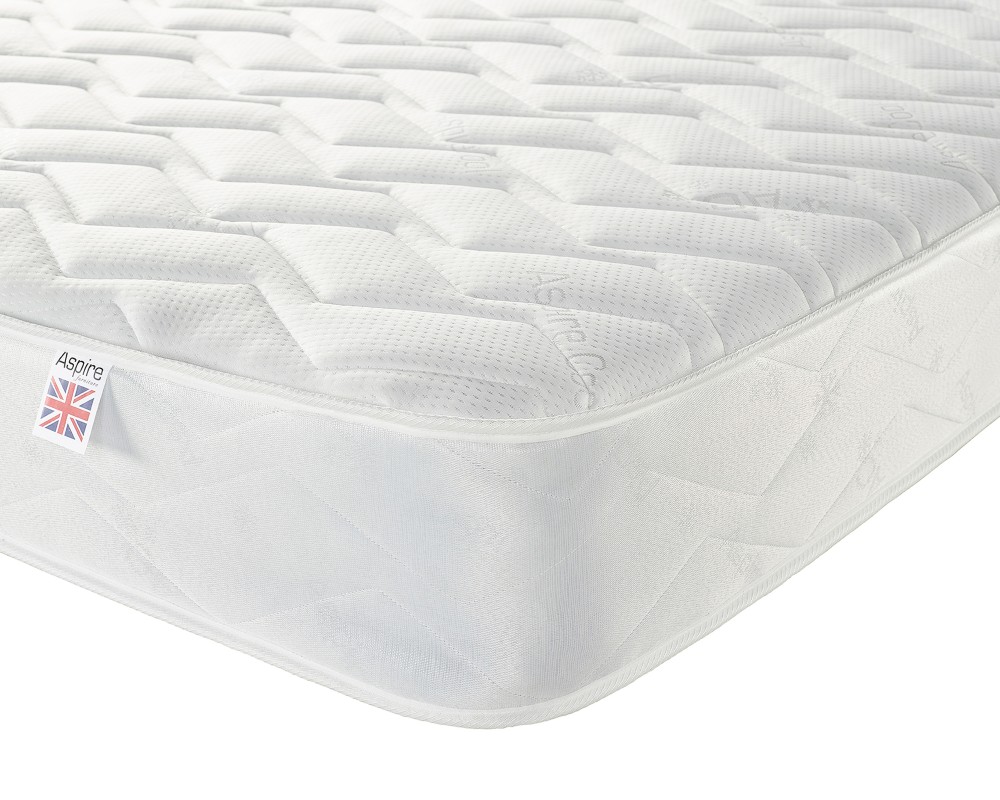 Double Comfort Airflow Memory Mattress
