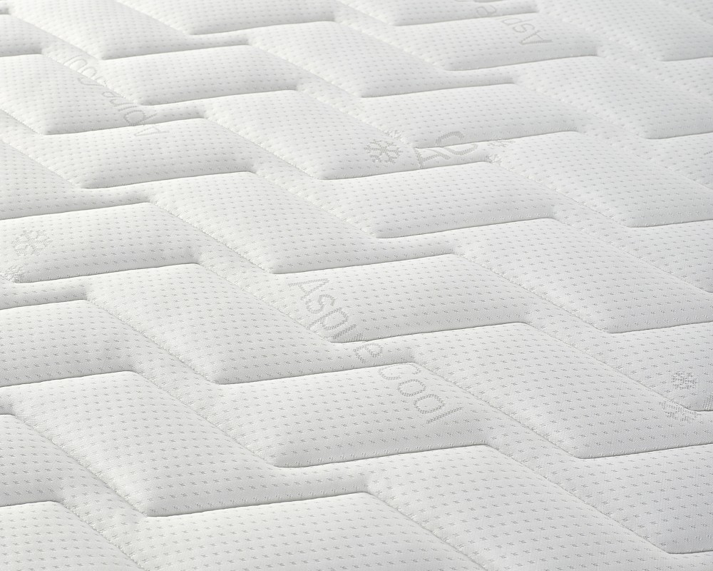 Double Comfort Airflow Memory Mattress