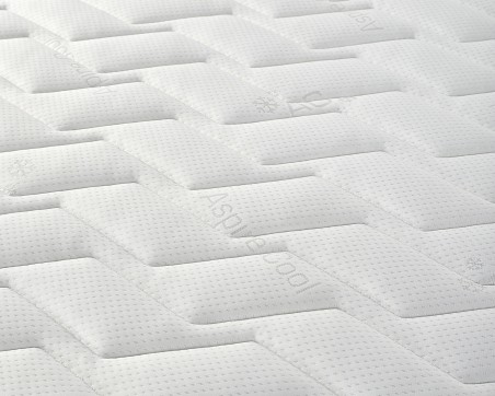 Double Comfort Airflow Memory Mattress
