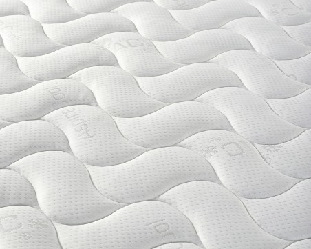 Aspire 8" Eco Foam Rolled Mattress  | Aspire