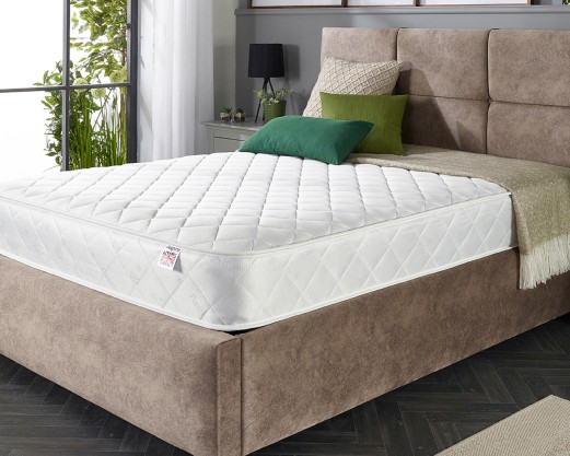 Aspire 8" Comfort Rolled Mattress  | Aspire