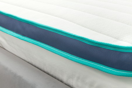 SleepHubs Selectus: Essential Mattress Topper