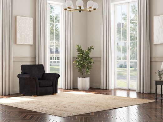 Aspire Castleacre Sofa Collection