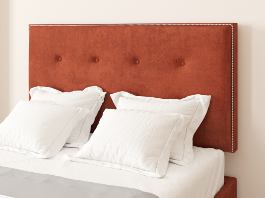 Presley Headboard 60 cm
