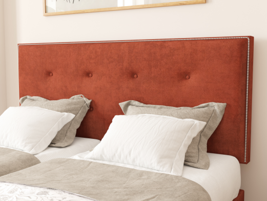 Presley Headboard 60 cm