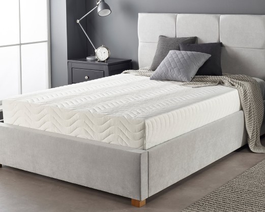 Total Relief Memory Foam Mattress | Free Delivery | Aspire Store