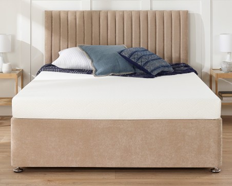 Essentials Memory Foam Mattress | Free Delivery | Aspire Store