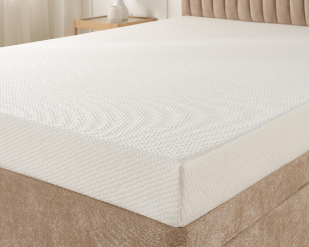 Essentials Memory Foam Mattress | Free Delivery | Aspire Store