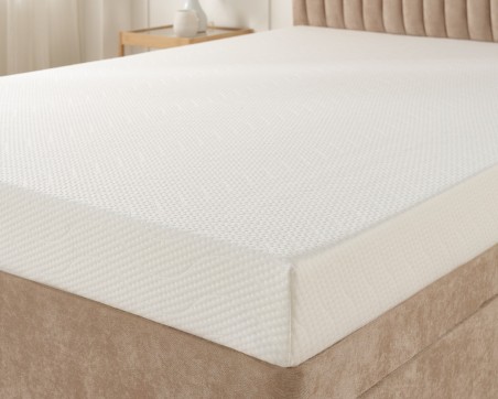 Essentials Memory Foam Mattress | Free Delivery | Aspire Store