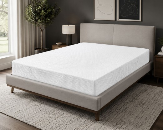 Essentials Memory Foam Mattress | Free Delivery | Aspire Store 2