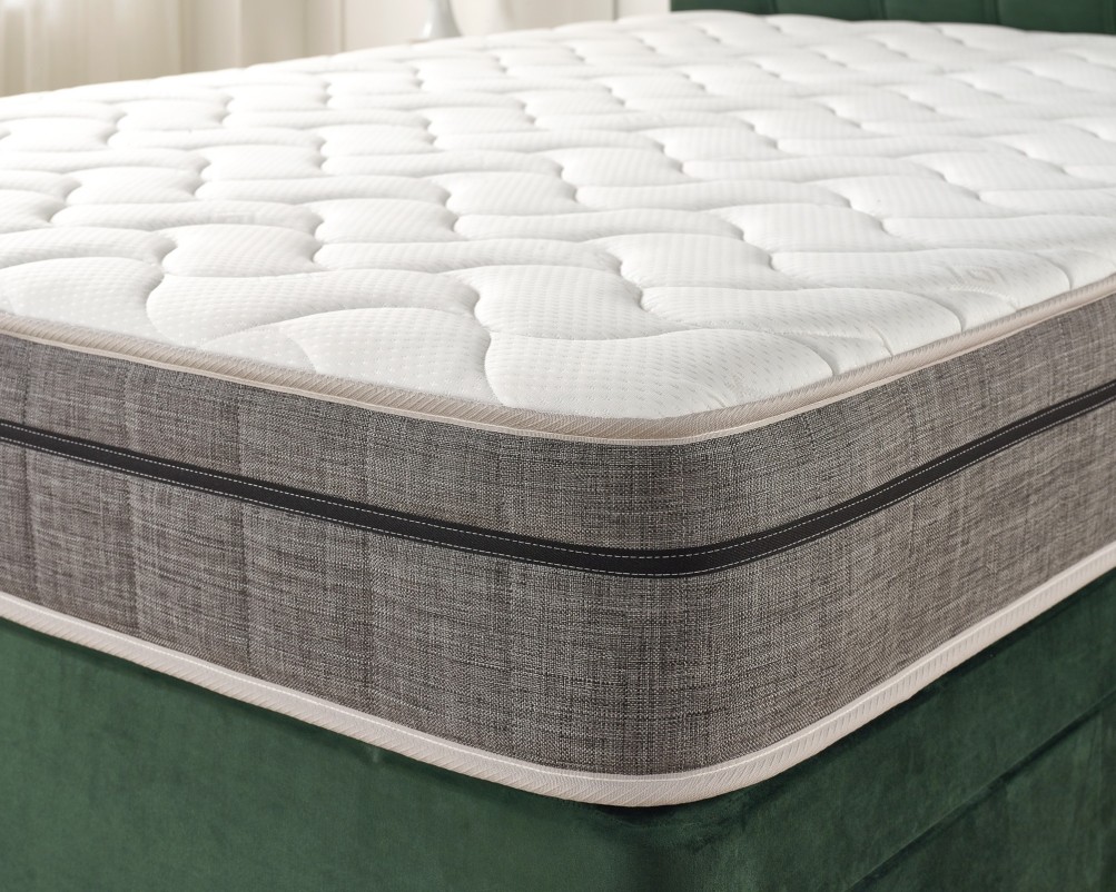 Aspire Pocket+ 1000 Memory Mattress | Aspire Store