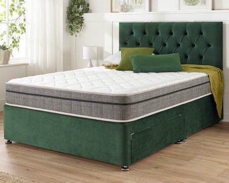 Aspire Pocket+ 1000 Memory Mattress | Aspire Store