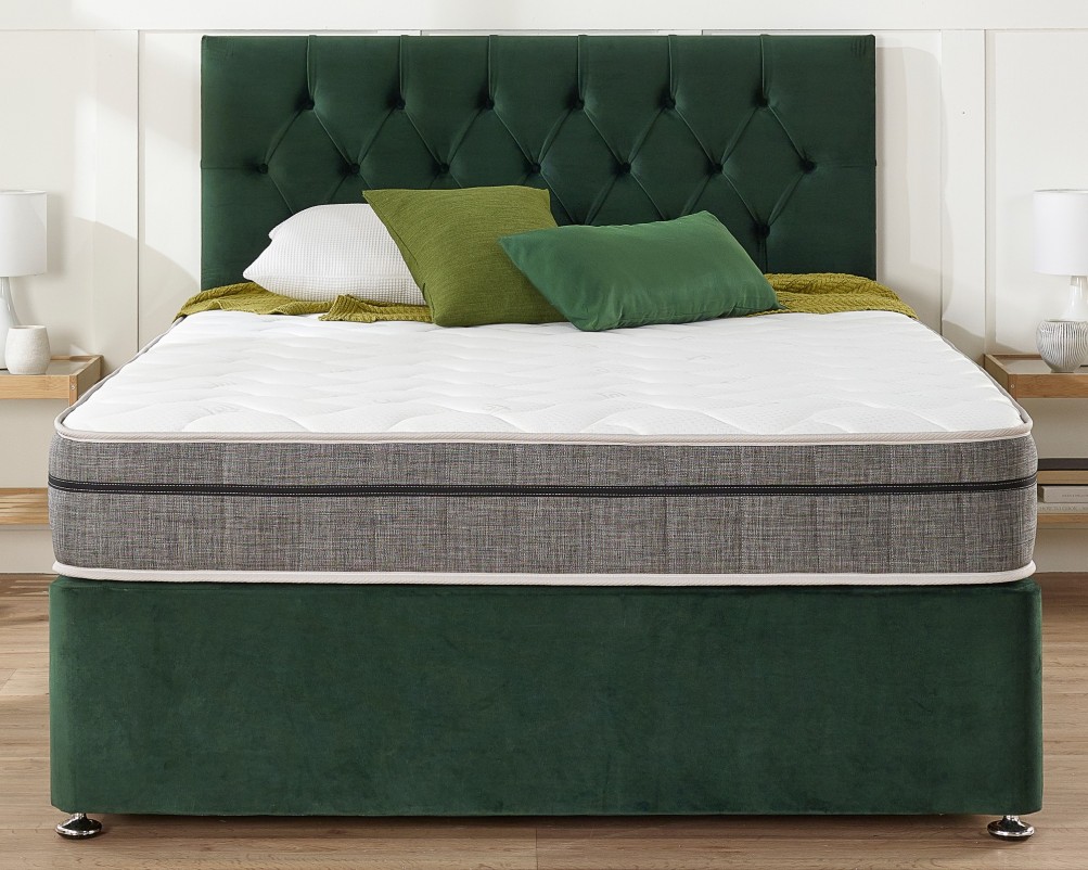 Aspire Pocket+ 1000 Memory Mattress | Aspire Store