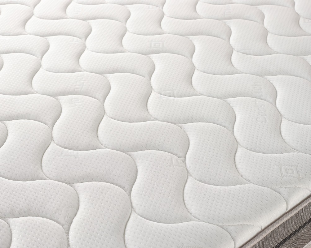 Aspire Pocket+ 1000 Memory Mattress | Aspire Store