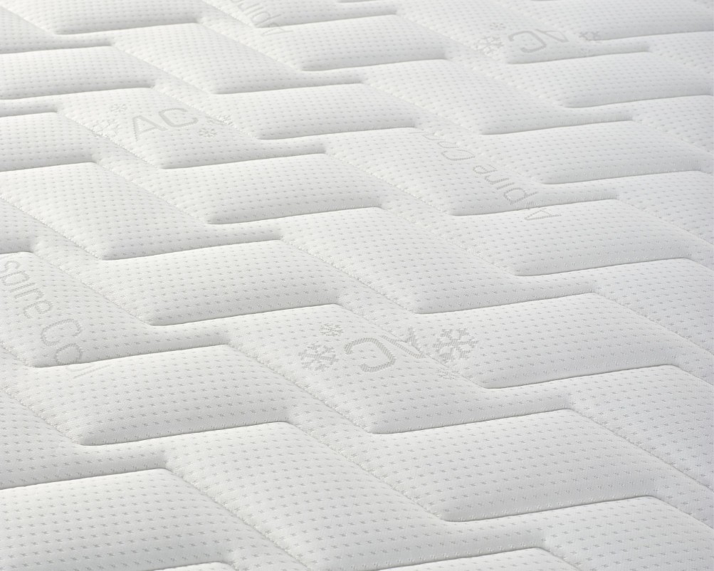 Aspire Pocket+ 1000 Memory Mattress | Aspire Store