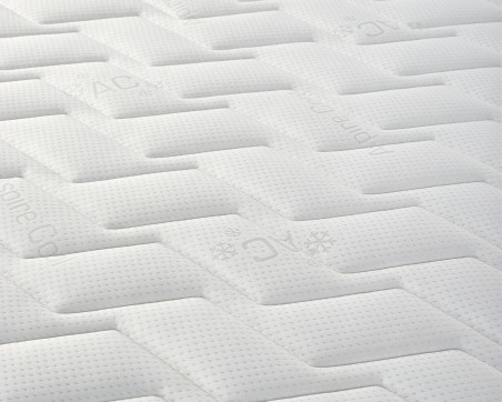 Aspire Pocket+ 1000 Memory Mattress | Aspire Store