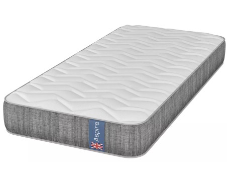 Aspire Pocket+ 1000 Memory Mattress | Aspire Store