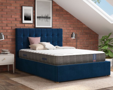 Aspire Pocket+ 1000 Memory Mattress | Aspire Store