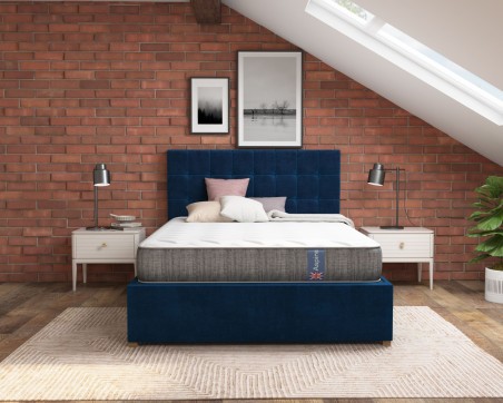 Aspire Pocket+ 1000 Memory Mattress | Aspire Store