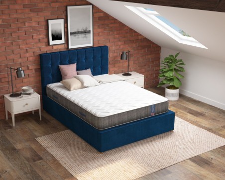 Aspire Pocket+ 1000 Memory Mattress | Aspire Store