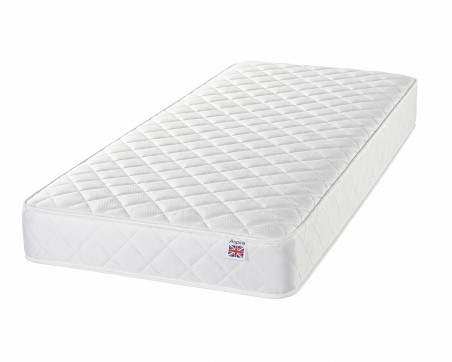 Classic Bonnell Spring Mattress | UK Handmade | Aspire Store