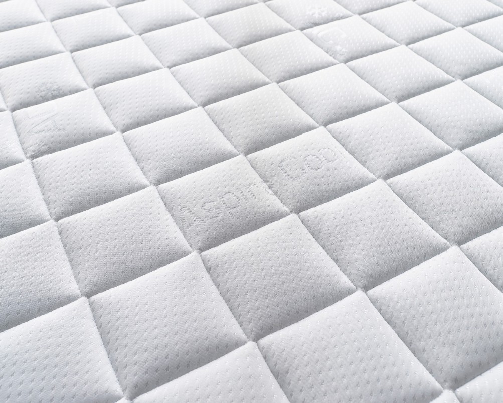 Classic Bonnell Spring Mattress | UK Handmade | Aspire Store