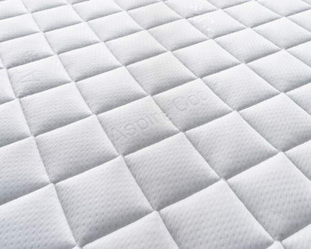 Classic Bonnell Spring Mattress | UK Handmade | Aspire Store